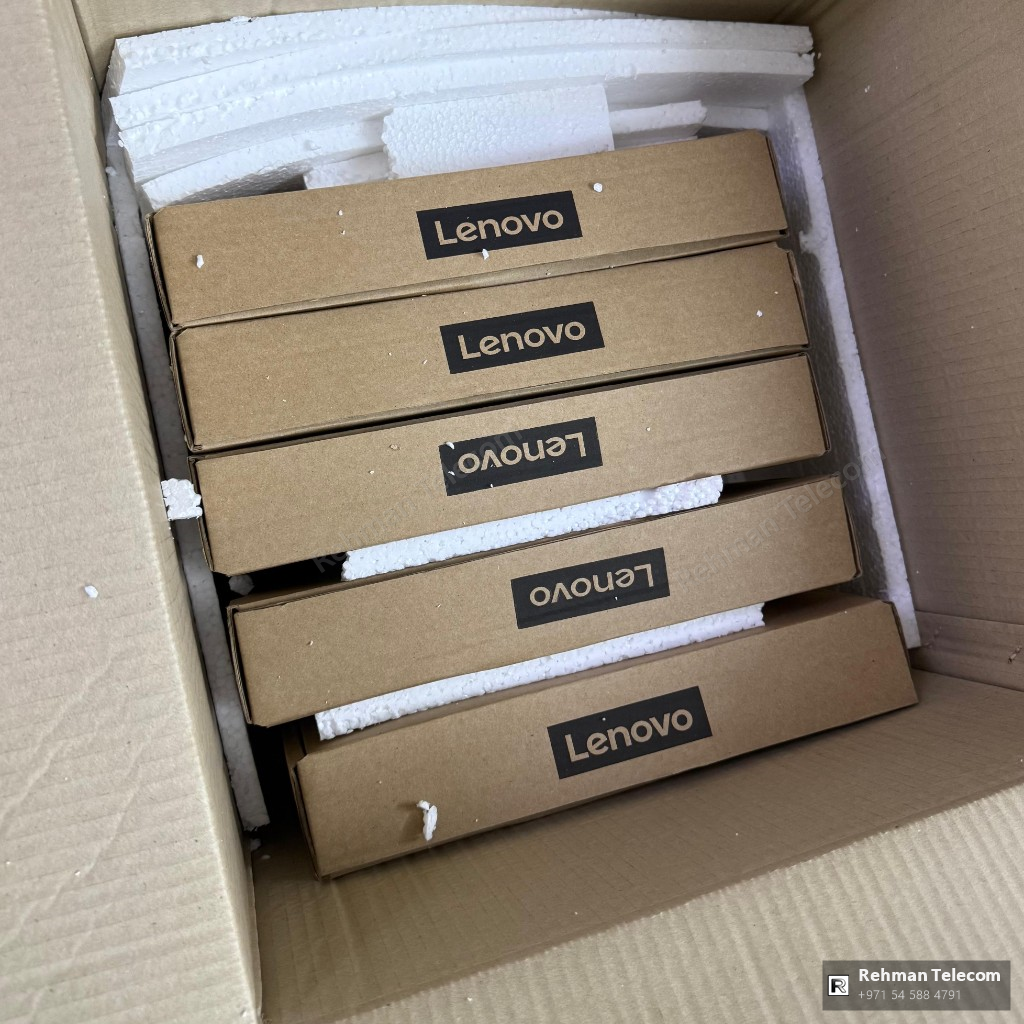 Foam protected carton packing