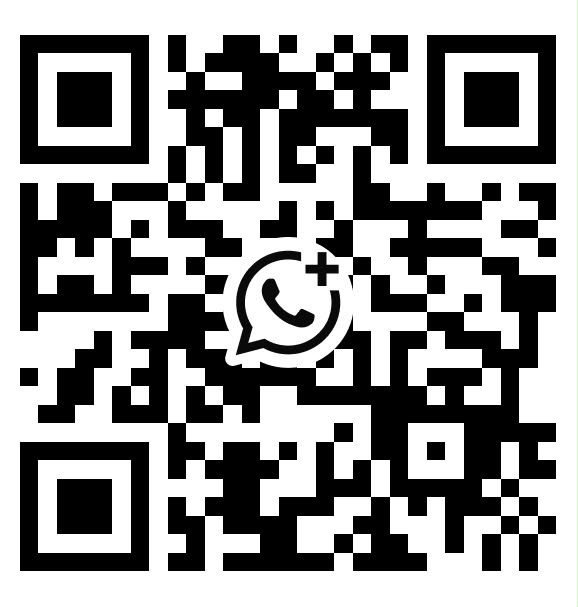MADAR Electronics WhatsApp QR Code